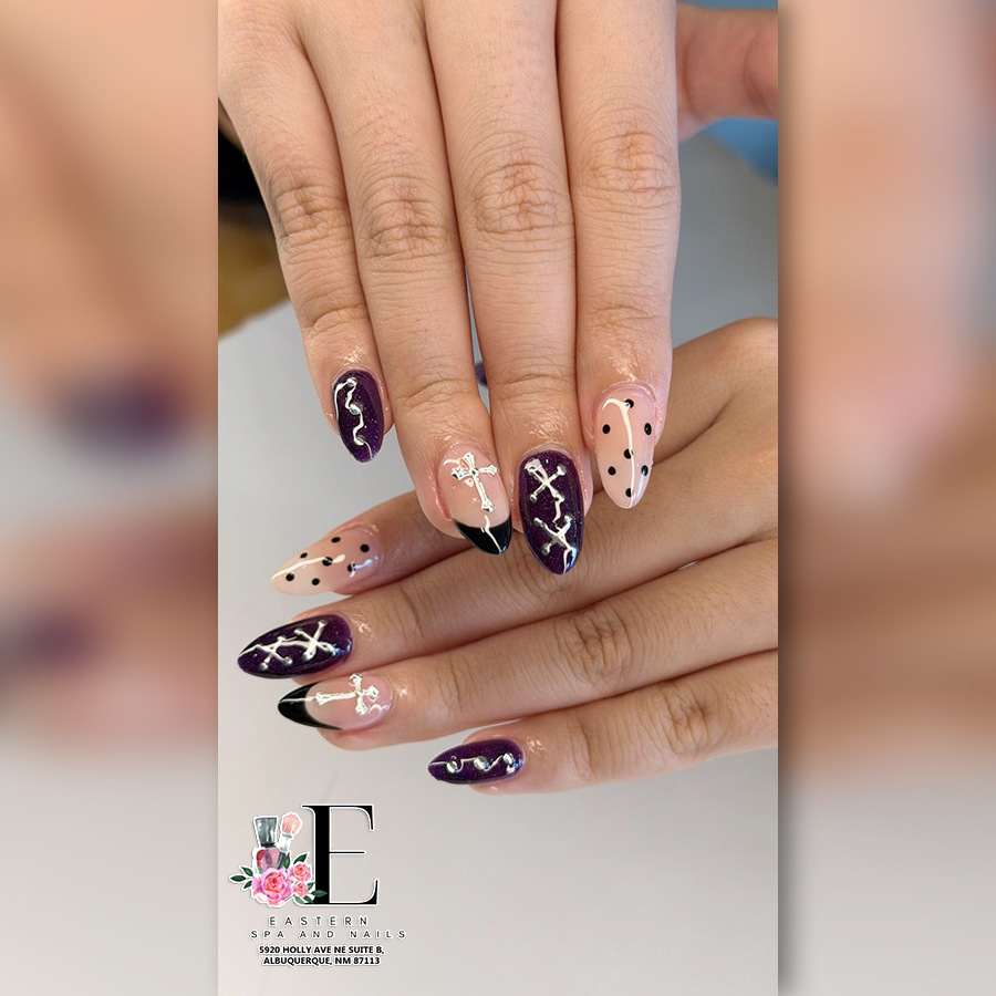 Eastern Spa and Nails